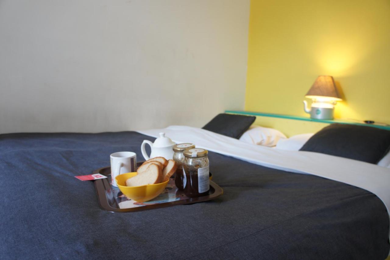 Bed & Chai Guesthouse Nova Deli Exterior foto