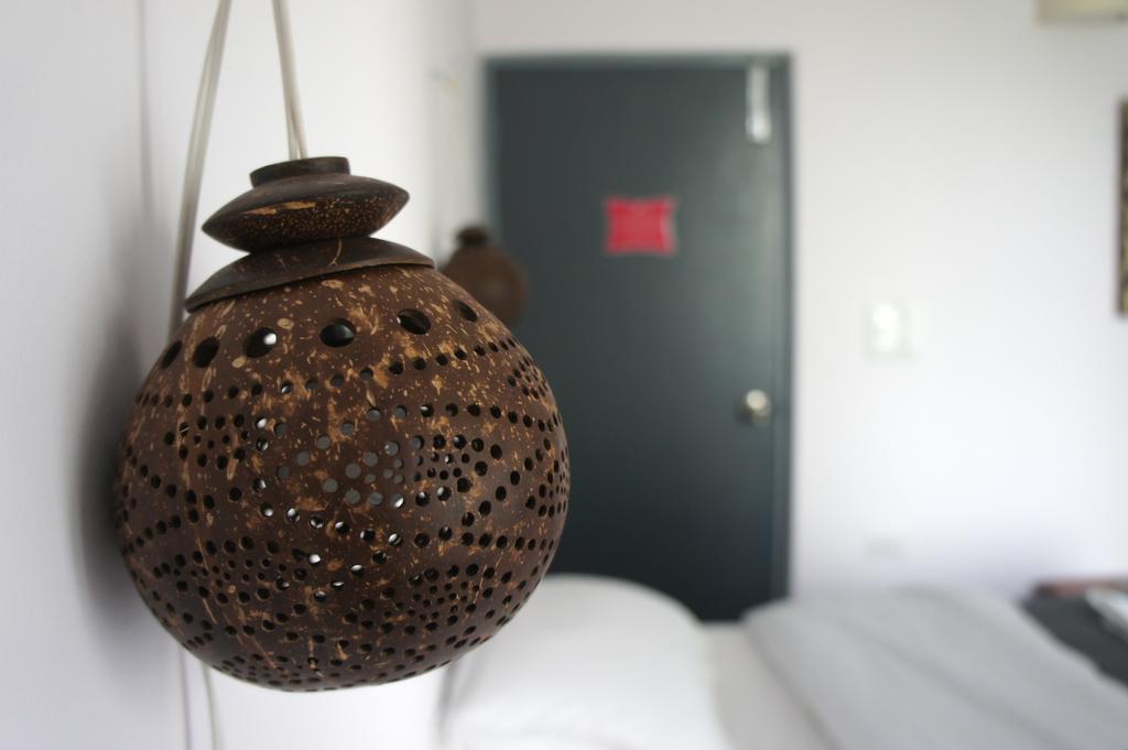 Bed & Chai Guesthouse Nova Deli Quarto foto