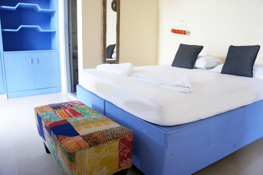 Bed & Chai Guesthouse Nova Deli Quarto foto