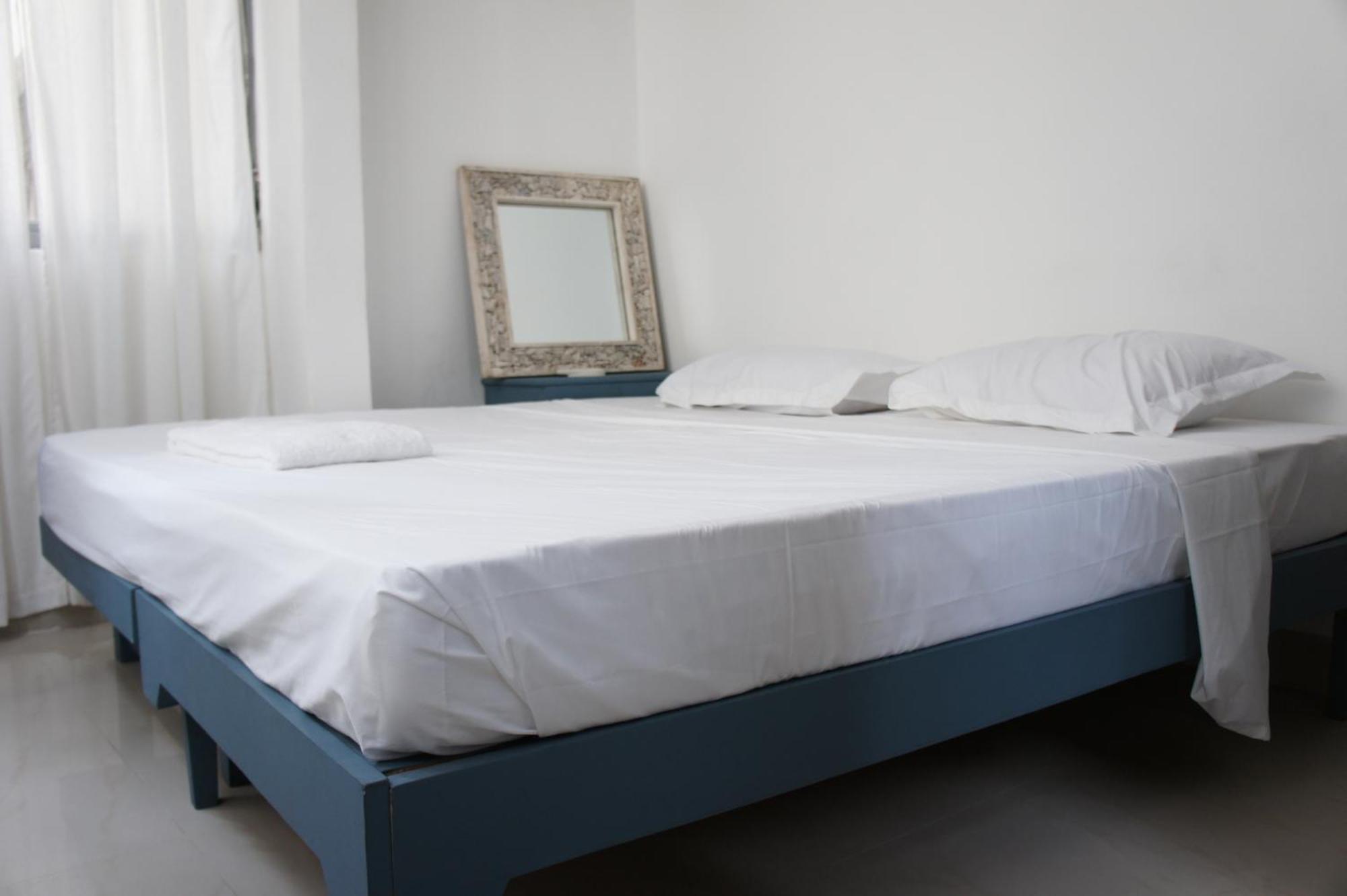Bed & Chai Guesthouse Nova Deli Quarto foto
