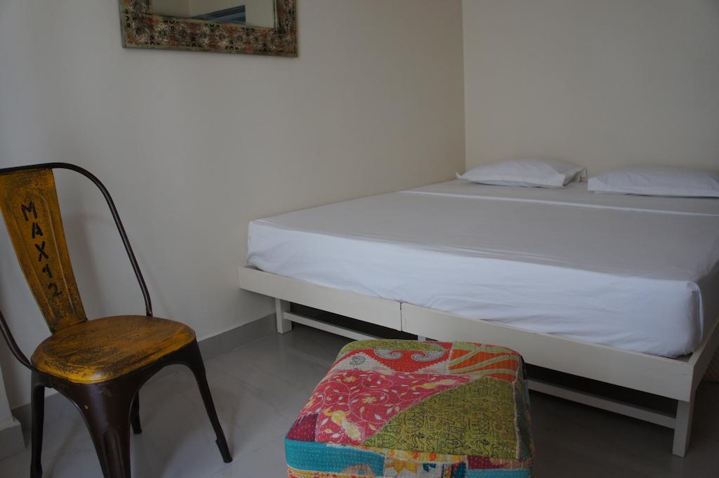 Bed & Chai Guesthouse Nova Deli Quarto foto